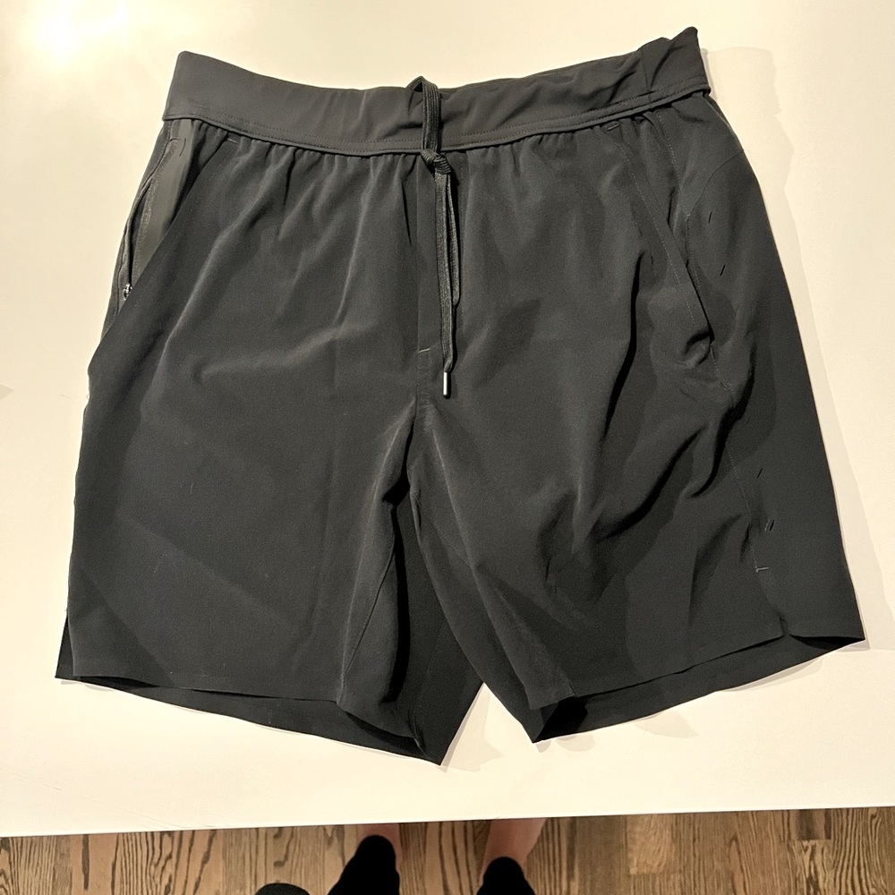 Ten thousand 7in liner less shorts Medium